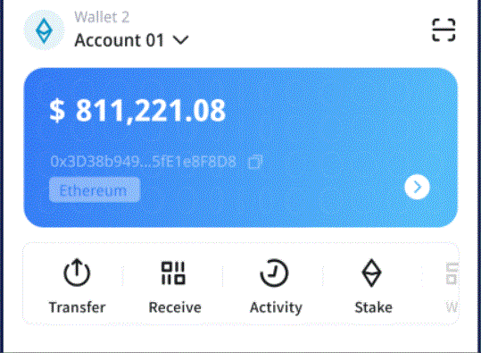 如何用imtoken变现imToken官网(如